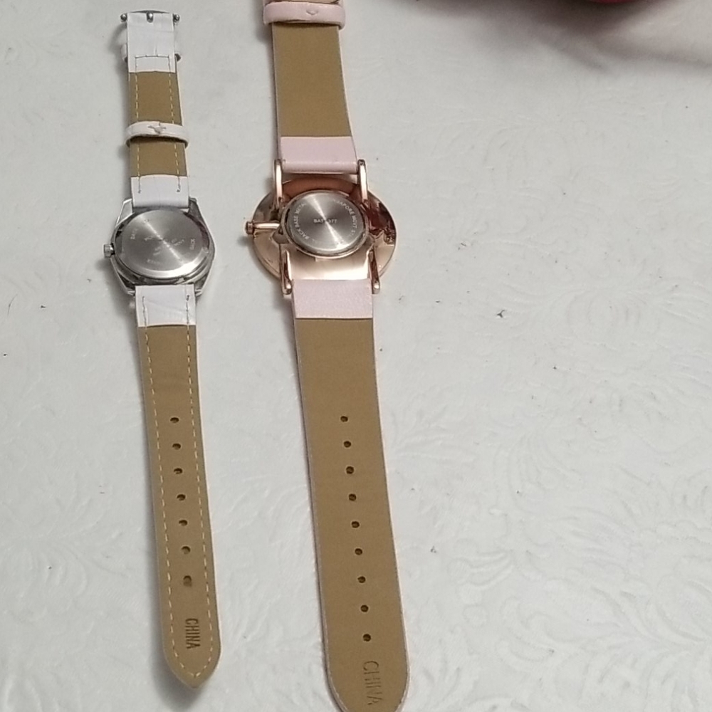 New watches - Picture 3 of 3